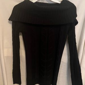 Size M sweater